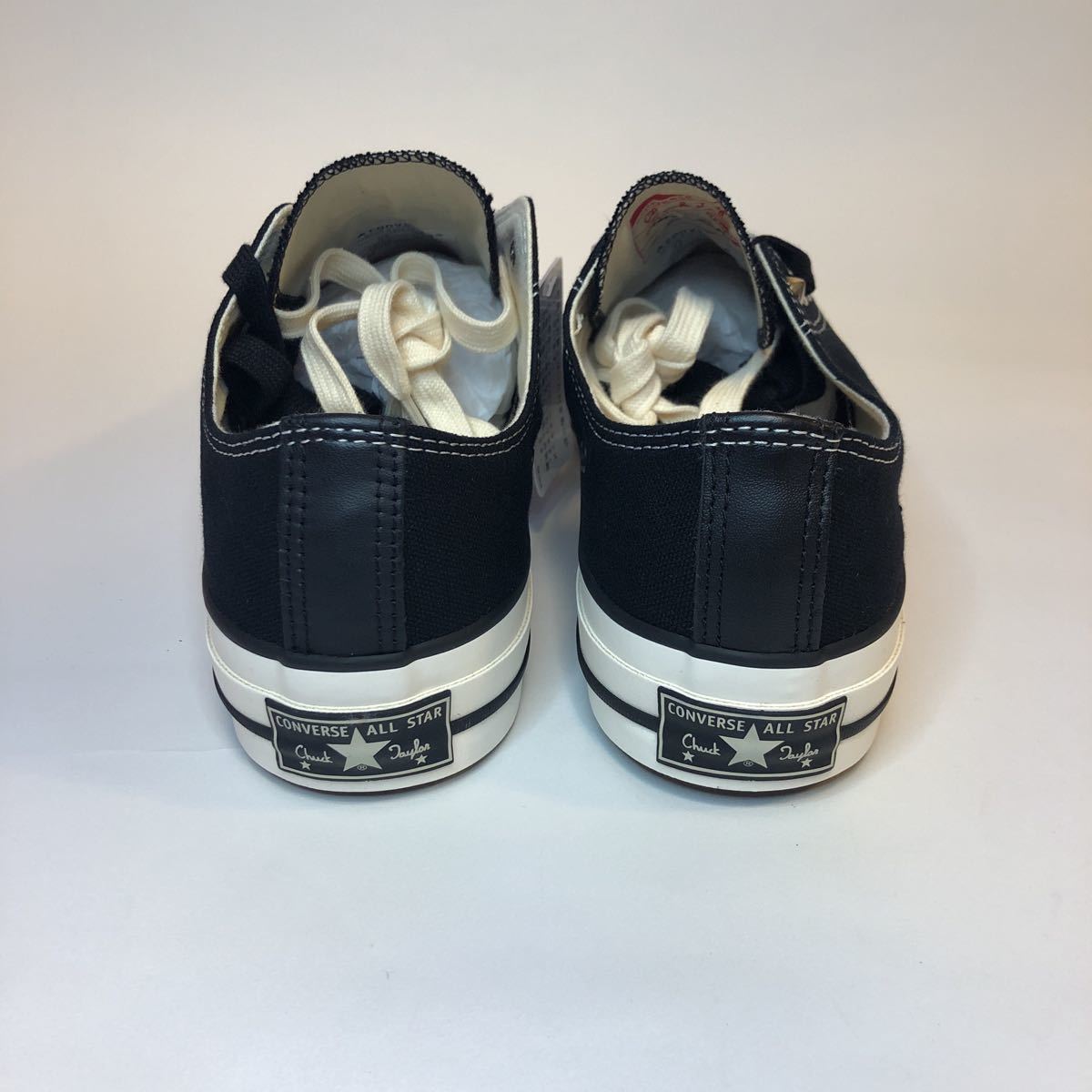 ☆国内正規品 28cm☆ CONVERSE ADDICT CHUCK TAYLOR CANVAS