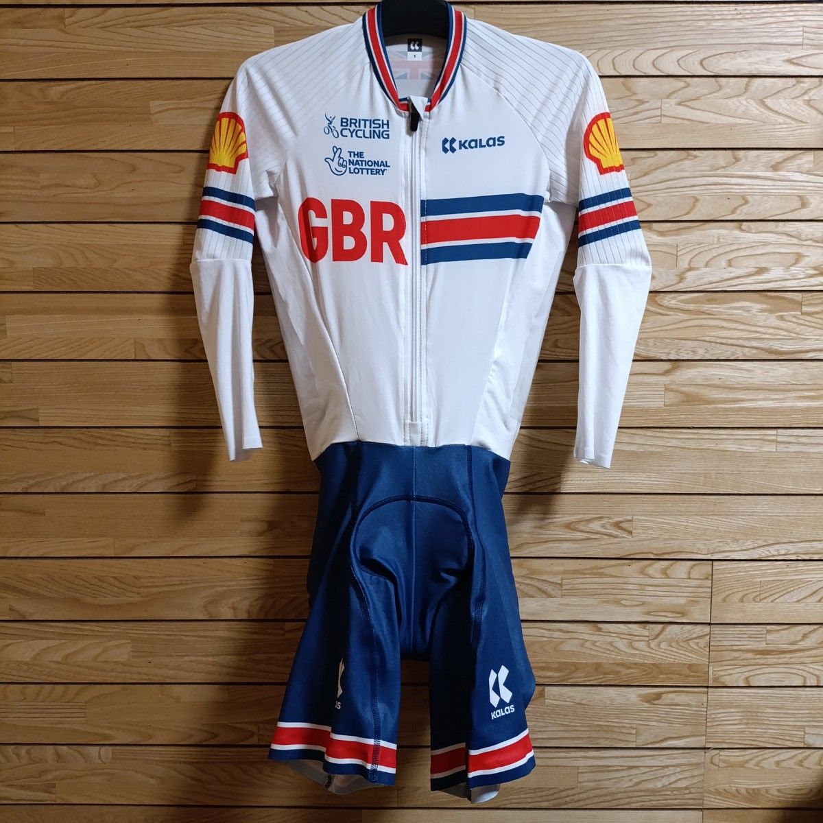 sportful トタルエナジー ワンピース サイクルジャージ 選手支給品 支給品 スキンスーツ ベルギー代表 ナショナルチーム ワンピース