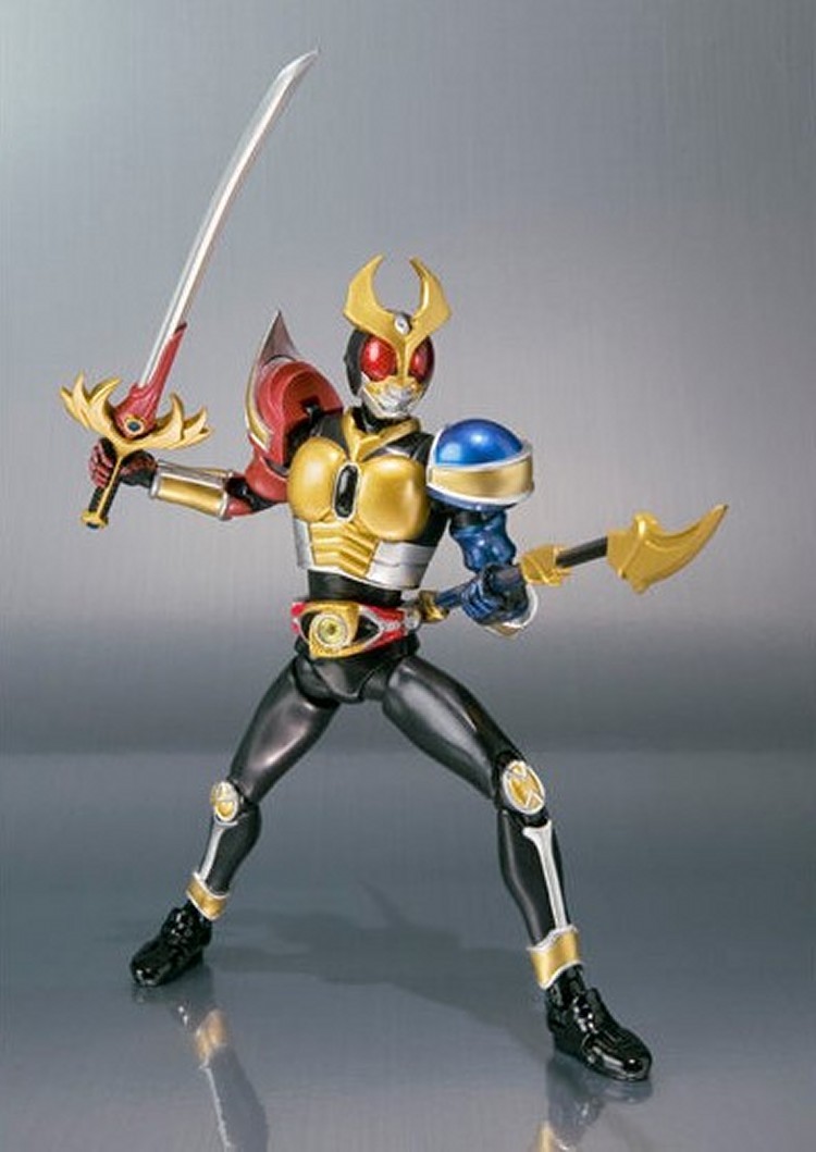  душа web магазин ограничение S.H.Figuarts Kamen Rider Agito toliniti пена figuarts 