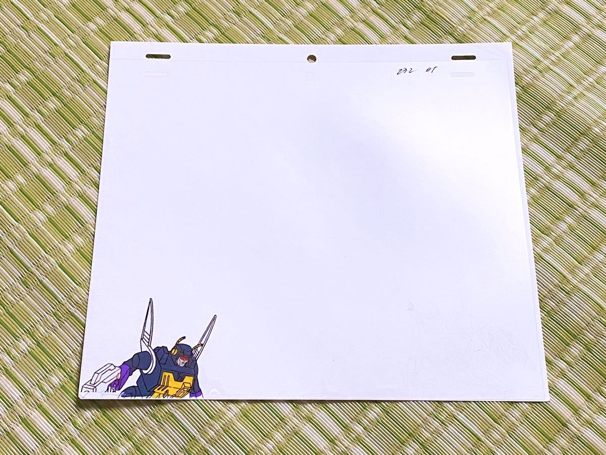 当時物□トランスフォーマー G1 インセクトロン部隊 昆虫 諜報 当時物□トランスフォーマー G1 インセクトロン部隊 昆虫 諜報