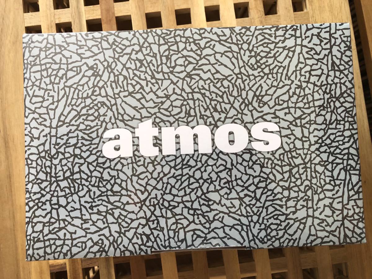 アトモス/atmos ELEPHANT ベアブリック/BE@RBRICK 100%&400%セット