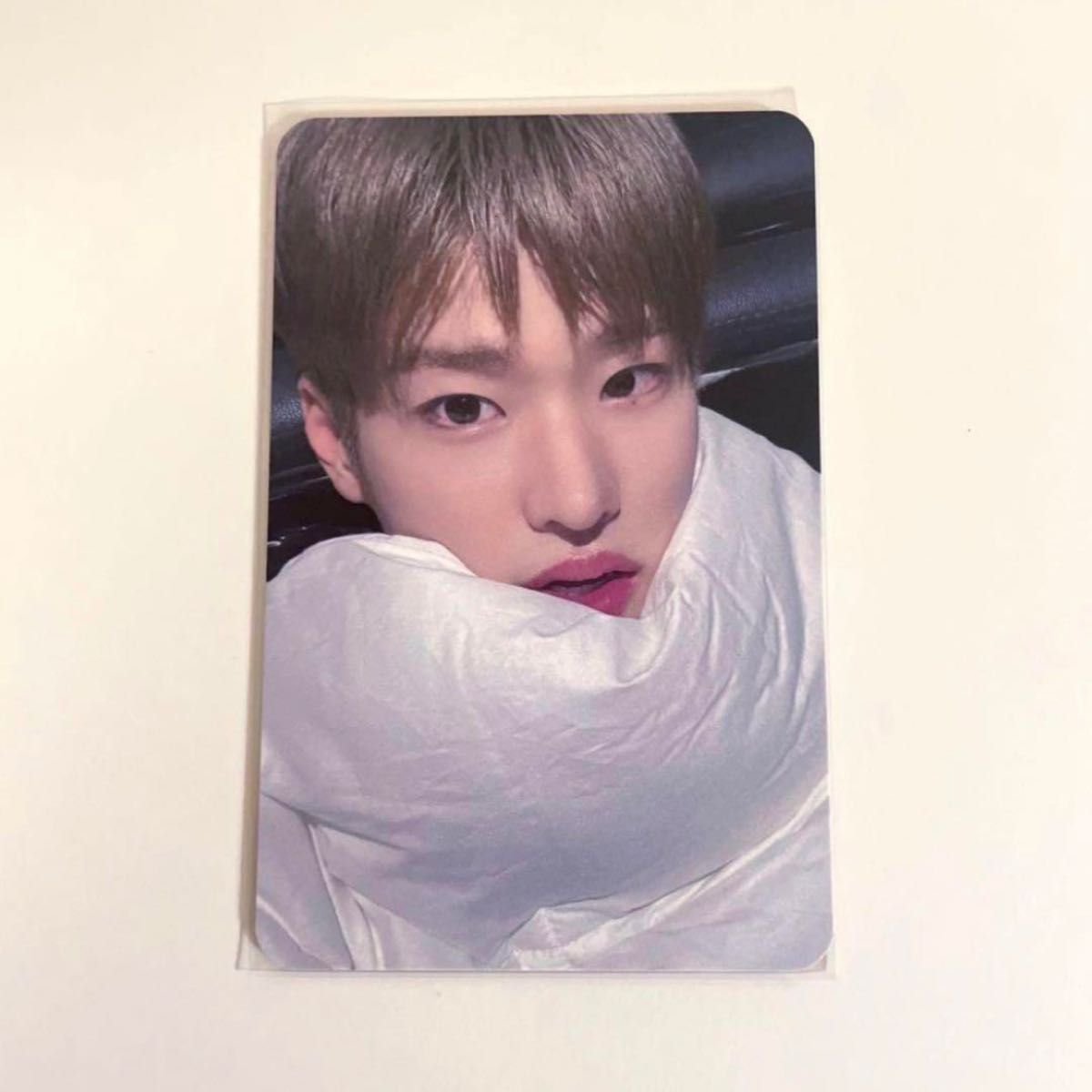 RIIZE Odyssey トレカ ラキドロ MAKESTAR ポラ ソヒ