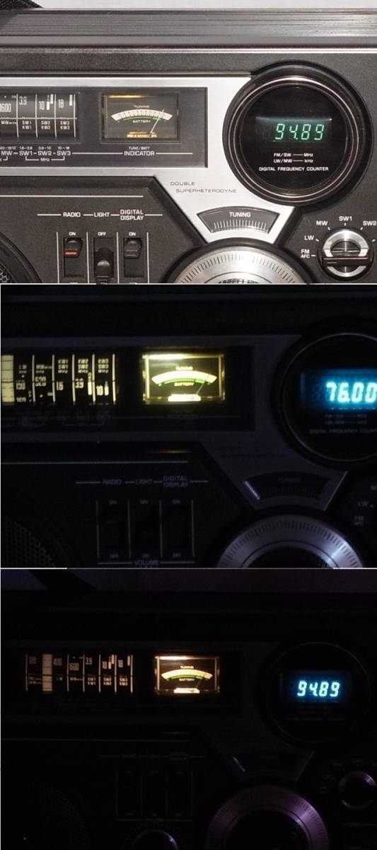 Yahoo!オークション - Panasonic 【RF-2600LBS /DR26】 FM76 Yahoo!オークション - Panasonic 【RF-2600LBS /DR26】 FM76