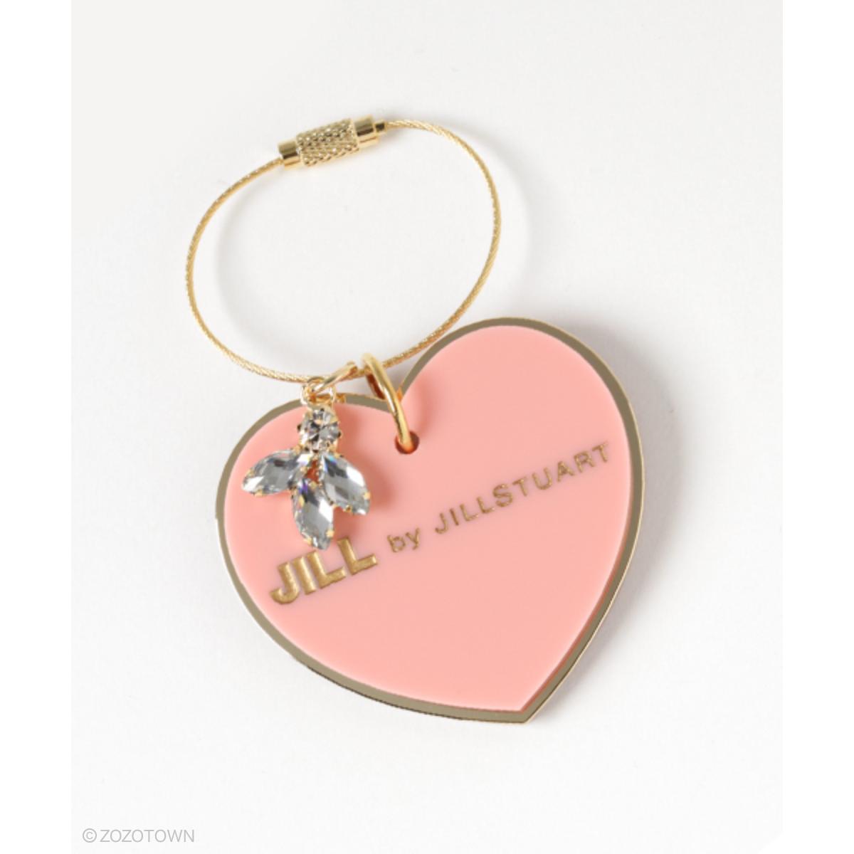 Paypayフリマ Jill By Jillstuart キーホルダー Paypayフリマ Jill By Jillstuart キーホルダー