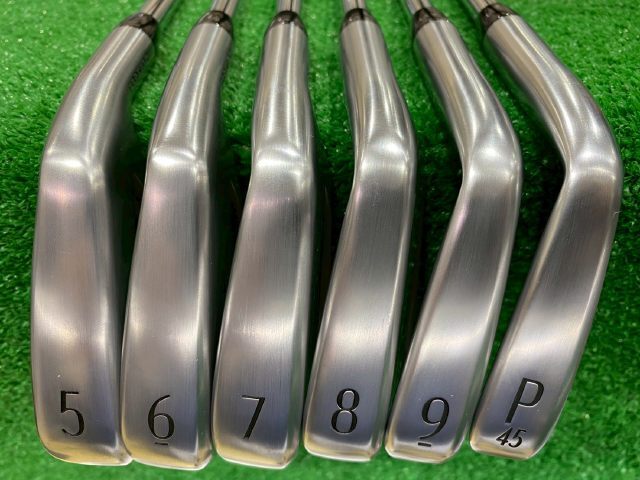  супер-скидка [029] Titleist T100 2025/AMT TOUR White(JP) 6 шт. комплект /S/33
