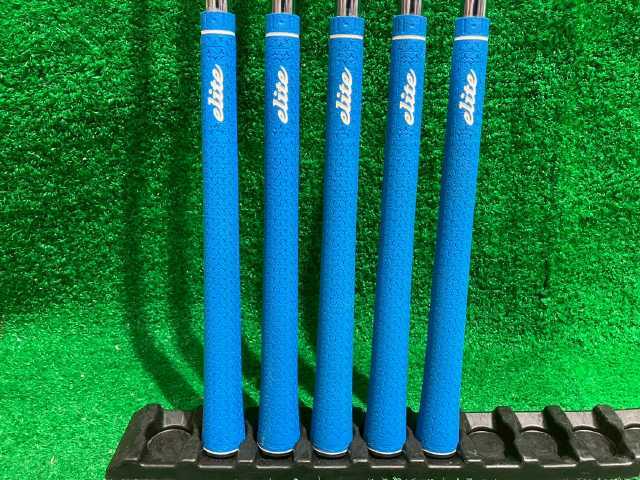 激安[699] ホンマ Be ZEAL 535/NSPRO950GH 5本セット/S/25.5