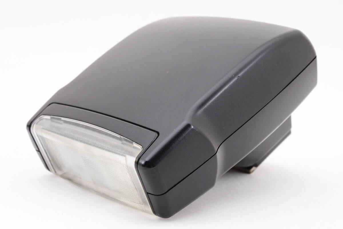 【中古美品】Nikon ニコン フラッシュ スピードライト SB-400 純正専用ケース付き 2070933