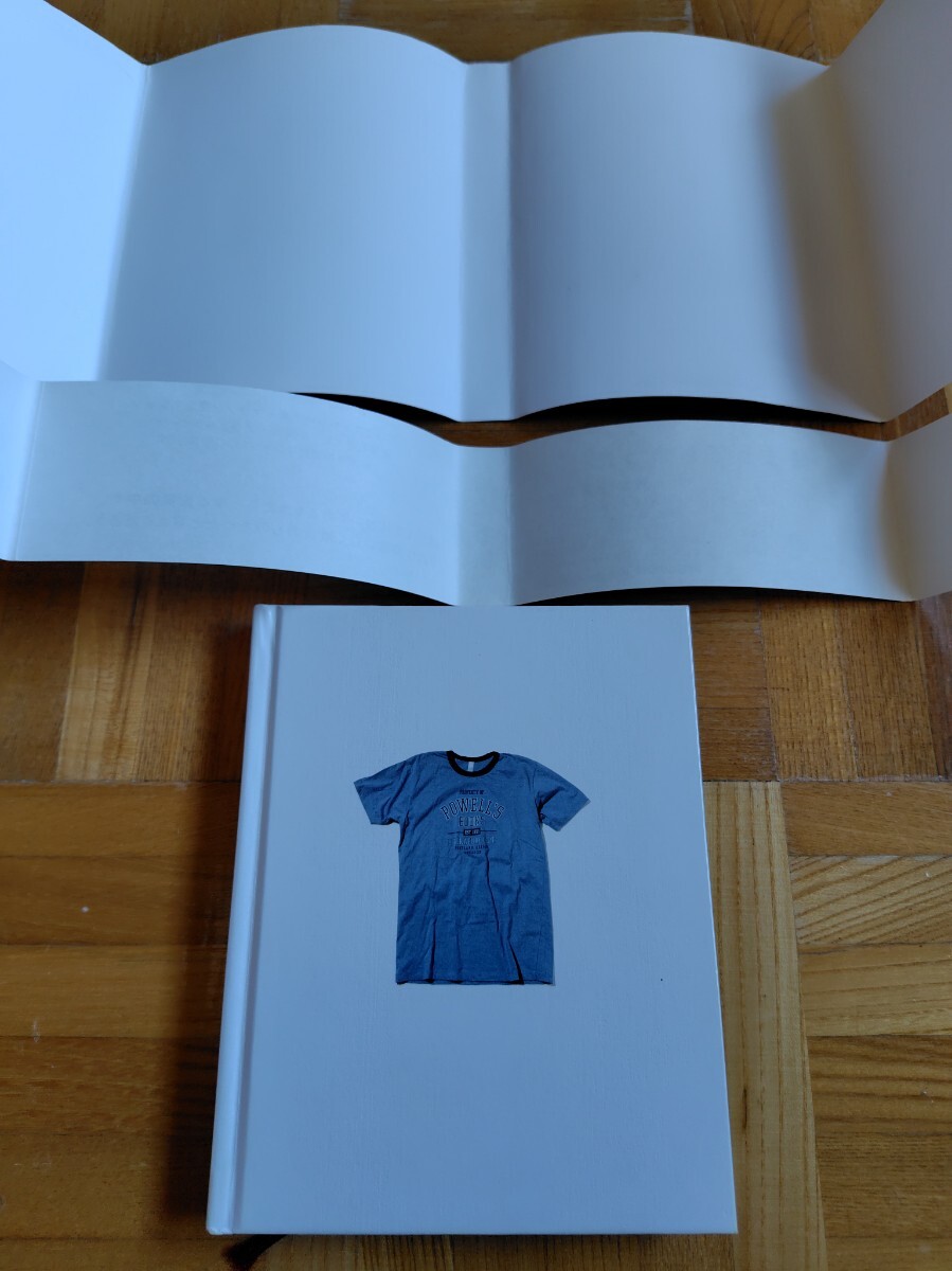 村上Ｔ 　僕の愛したＴシャツたち　村上春樹　　　帯付　単行本　マガジンハウス