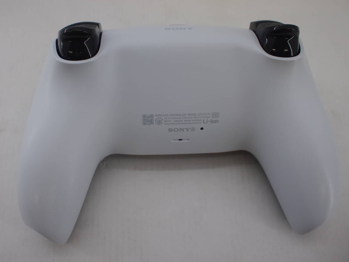 25■120/　PS5 CFI-2000A01 ディスク版　0926375