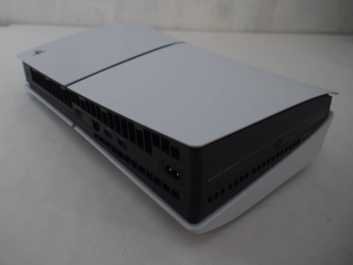 25■120/　PS5 CFI-2000A01 ディスク版　0926375