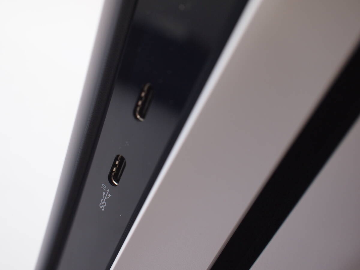 25■120/　PS5 CFI-2000A01 ディスク版　0926375