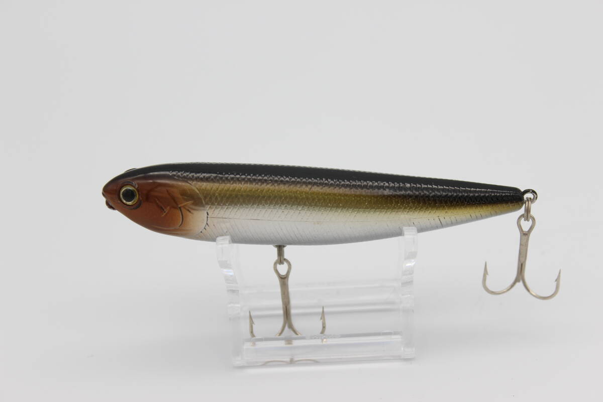 未使用美品 LUCKYCRAFT SAMMYサミー100 その1