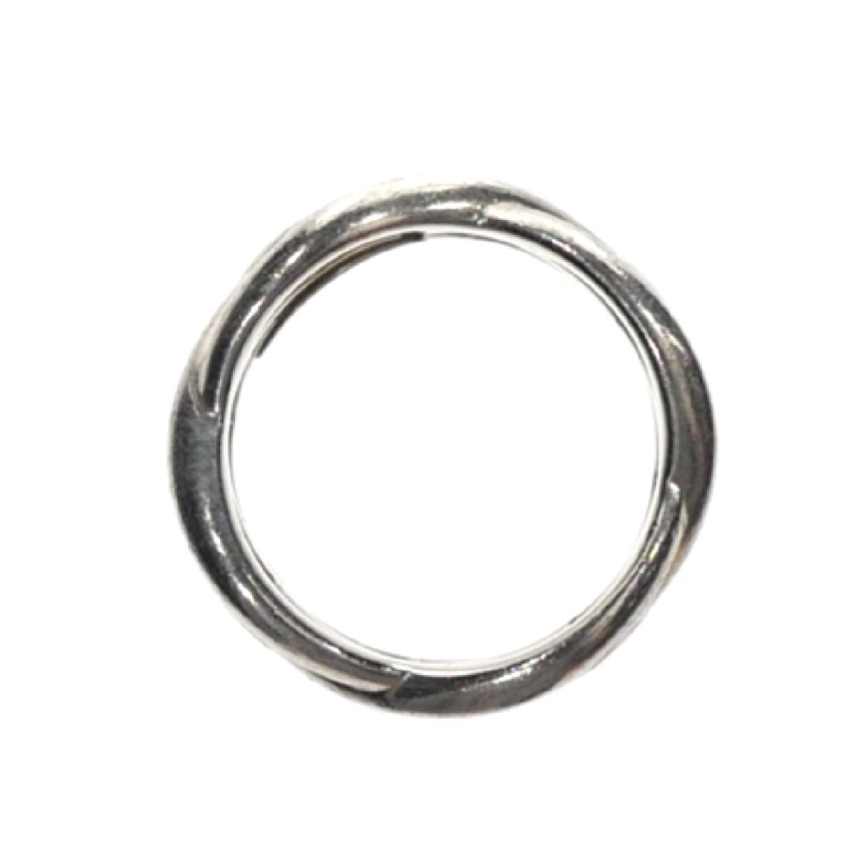 1円スタート TIFFANY＆Co ティファニー ケルティック ノット リング SV925 スターリングシルバー 指輪 アクセサリー レディース 11号_画像5