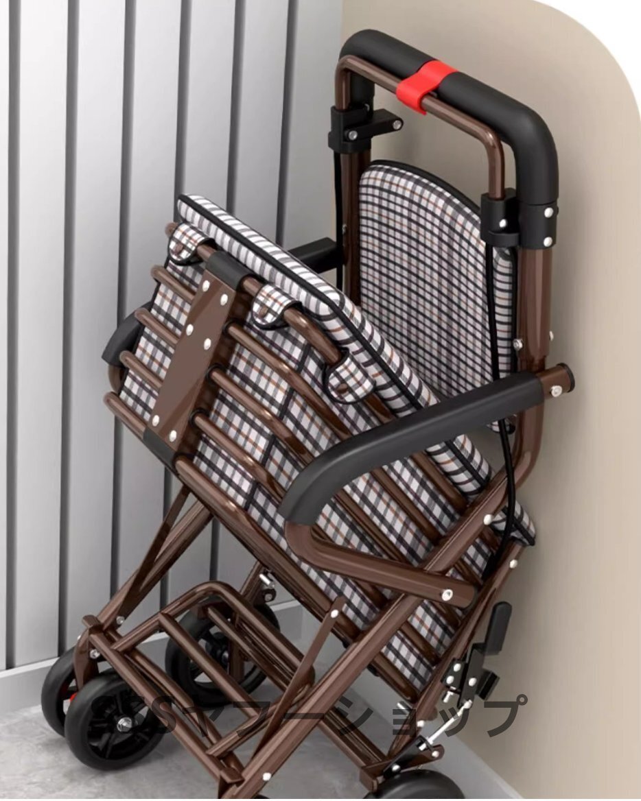  пожилые люди. пара машина овощи . покупка . автомобиль сиденье . возможно. нажать возможно. тормоз . есть .. тележка . сложив пожилые люди. 4 колесо. пара. . сила тележка 