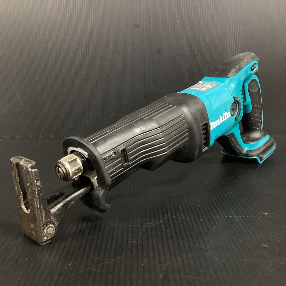 マキタ/makita JR 141DZ 14.4V充電式レシプロソー 多目的用
