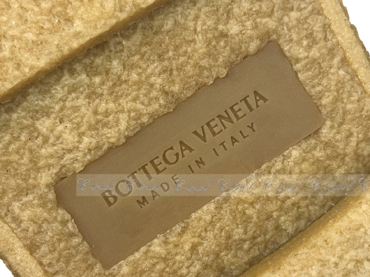 L466-41.. BOTTEGA VENETA ボッテガ ヴェネタ ハイカット ブーツ LUG BOOTS シューズ チェルシー イタリア制 ★ 1000 ブラック