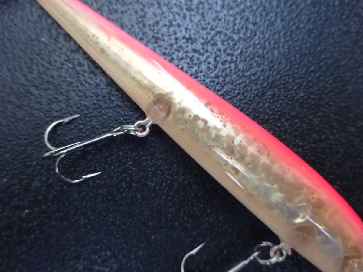 オリムピック　フレクトライトミノー　≪何点でも送料140円≫ｚ_画像7