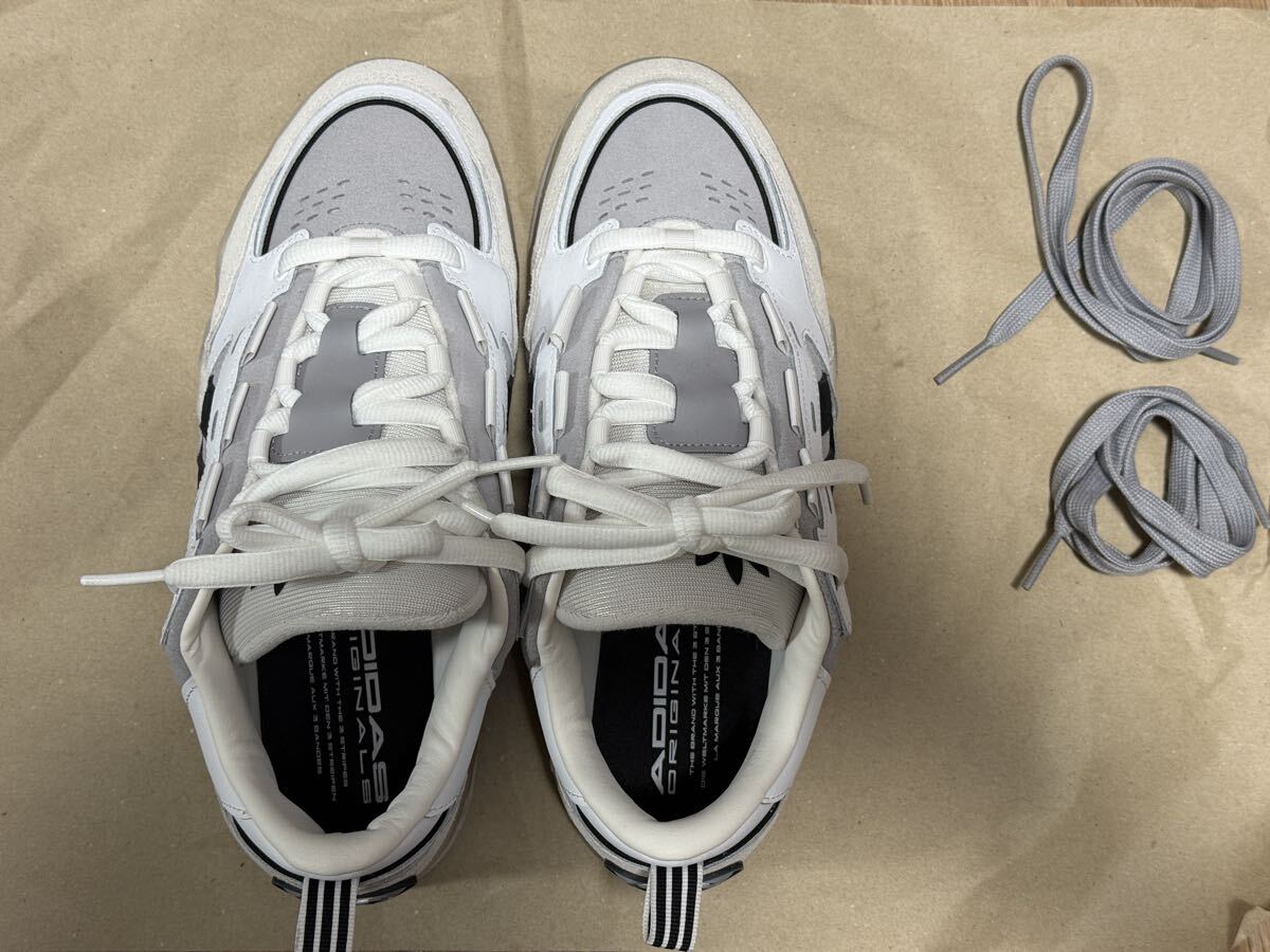 [ прекрасный товар ] редкость!adidas ADI2000 GV9544 28cm US10