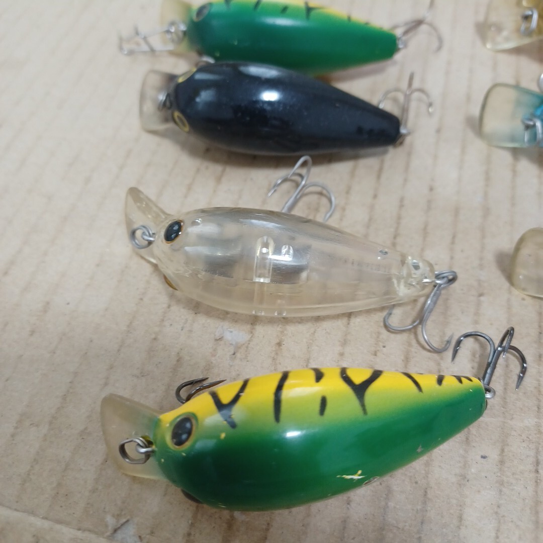 ラッキークラフト クラシカルリーダー_画像2