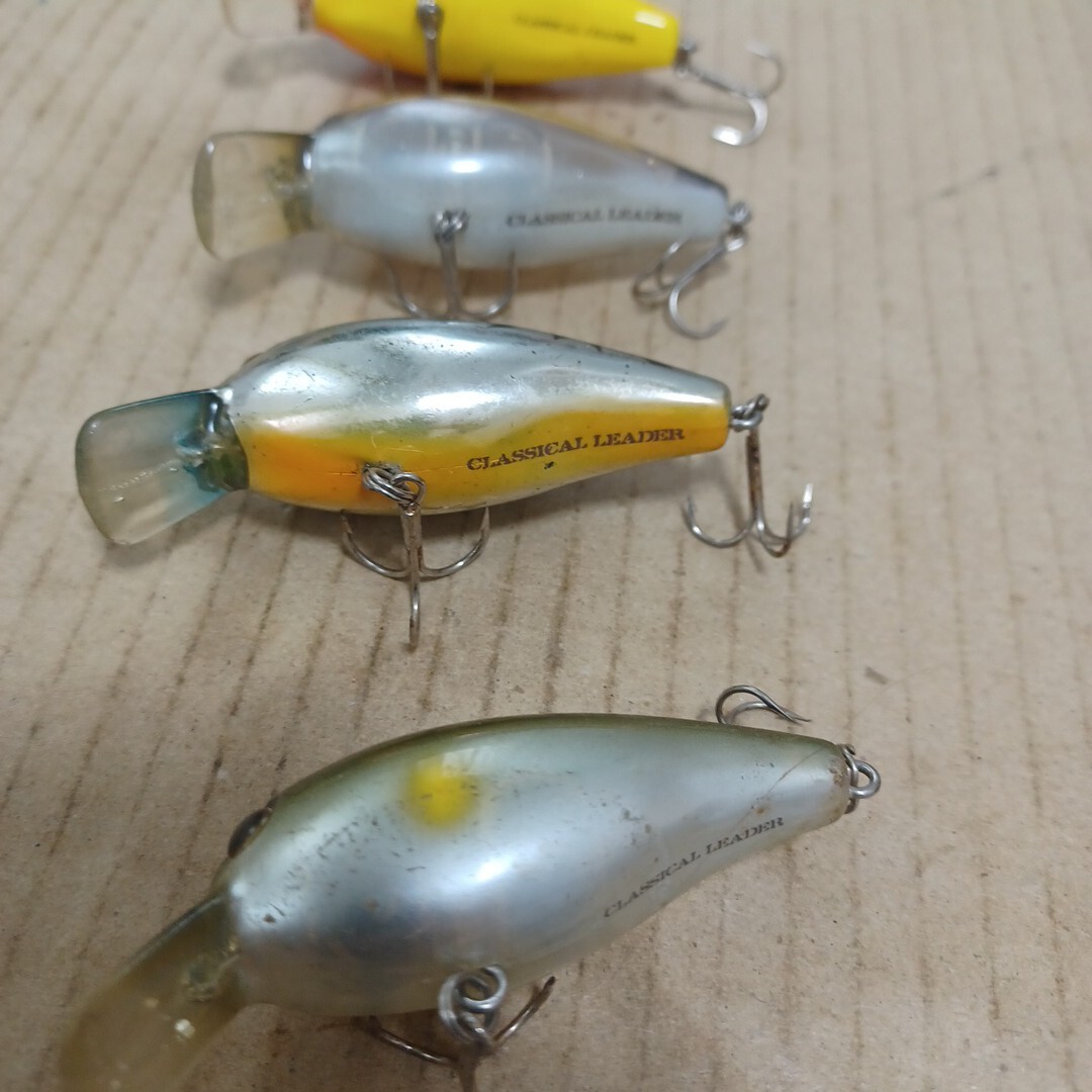 ラッキークラフト クラシカルリーダー_画像7