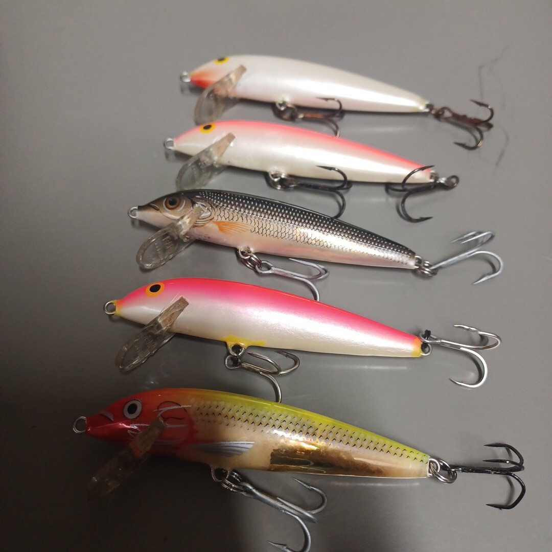 ラパラ カウントダウン9_画像1