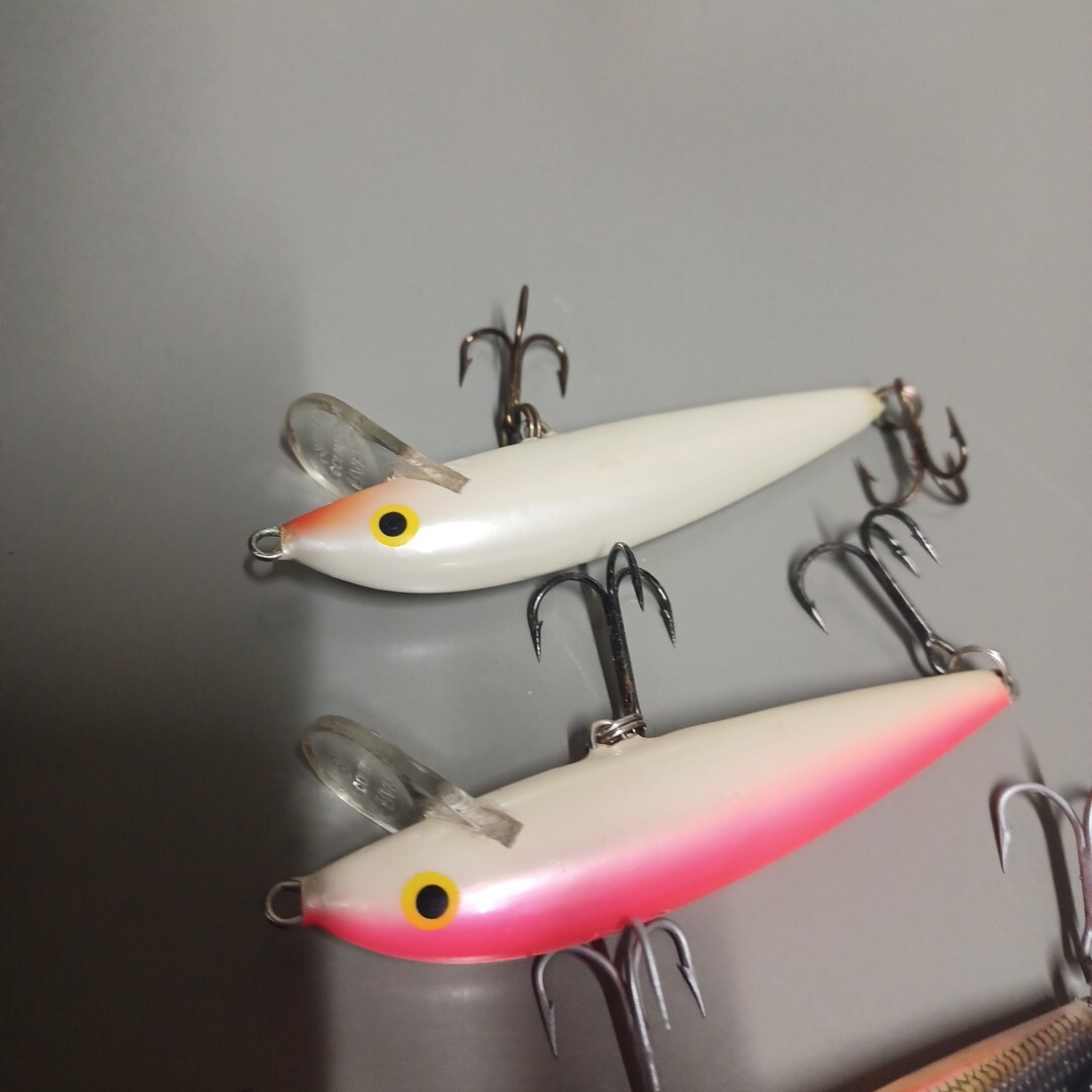 ラパラ カウントダウン9_画像6