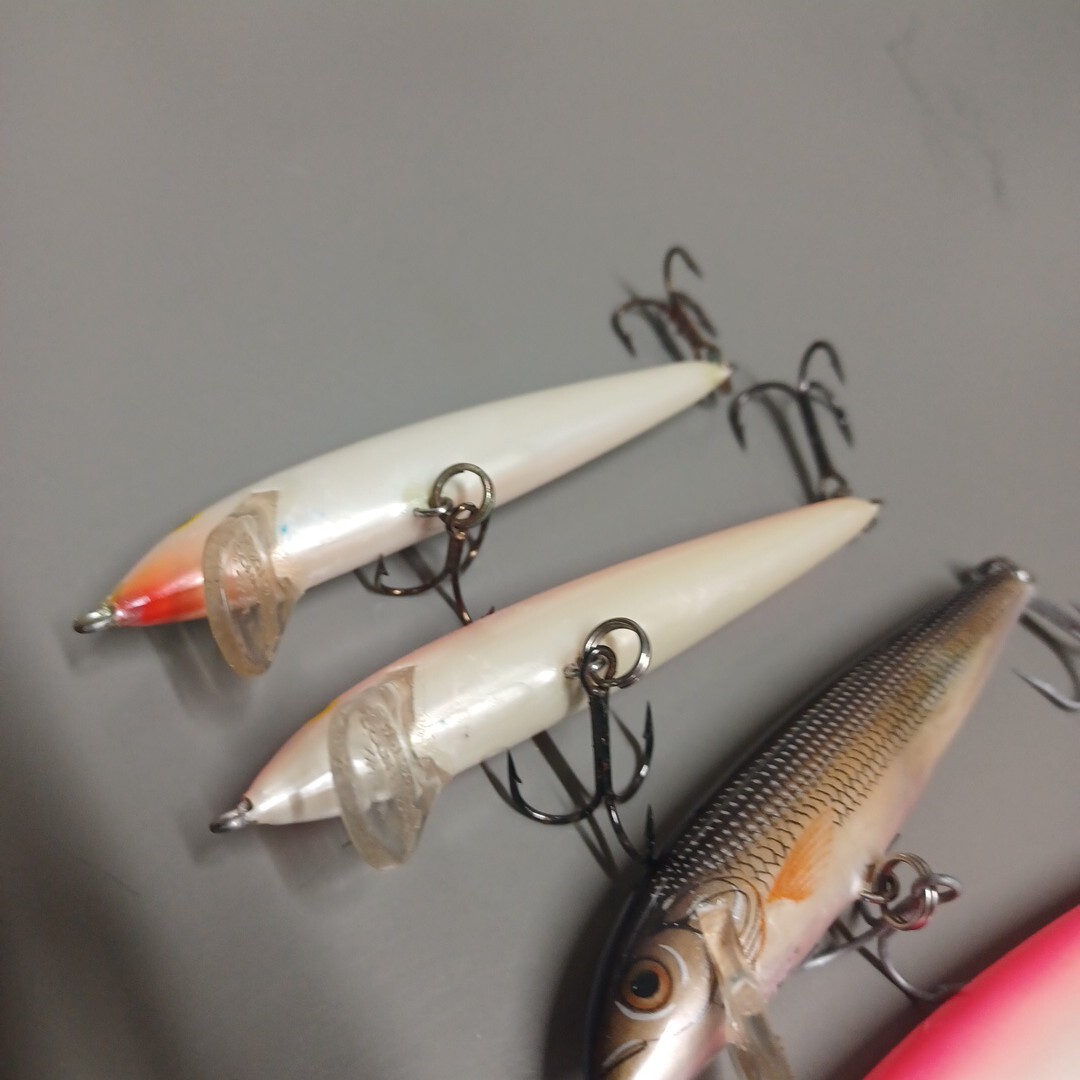 ラパラ カウントダウン9_画像8