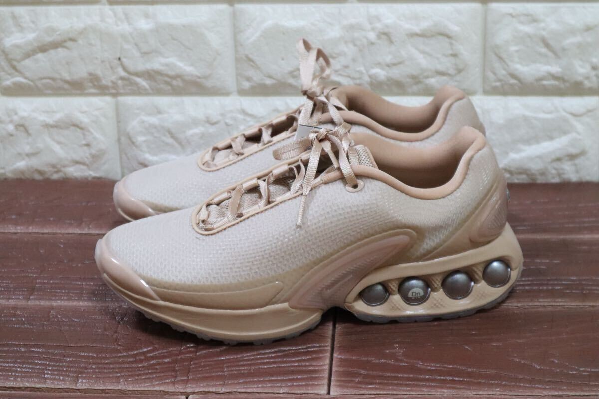 新品 Isamaya Ffrench × Nike Air Max DN 