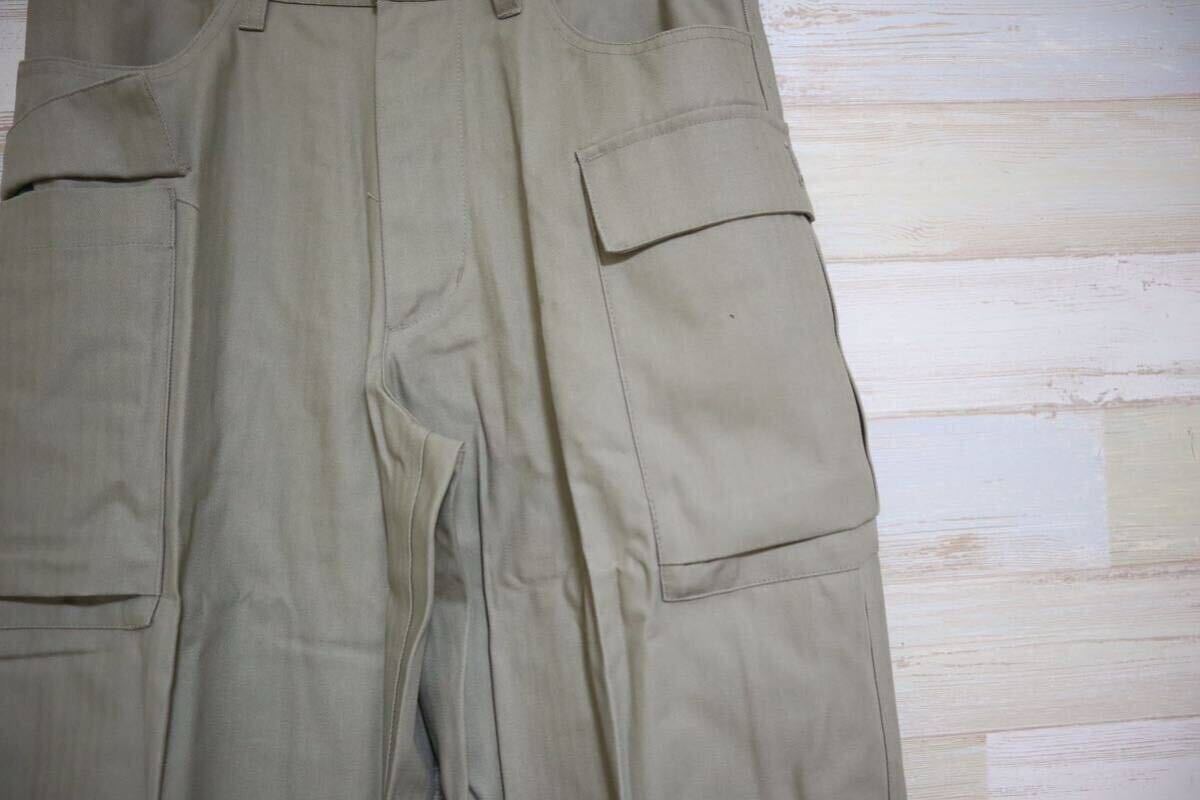 新品 定価12760円 32(Lサイズ) NIKE ナイキ　ライフコレクション　メンズ　カーゴパンツ　NIKE Life Collection Cargo Pants FJ0324_画像5