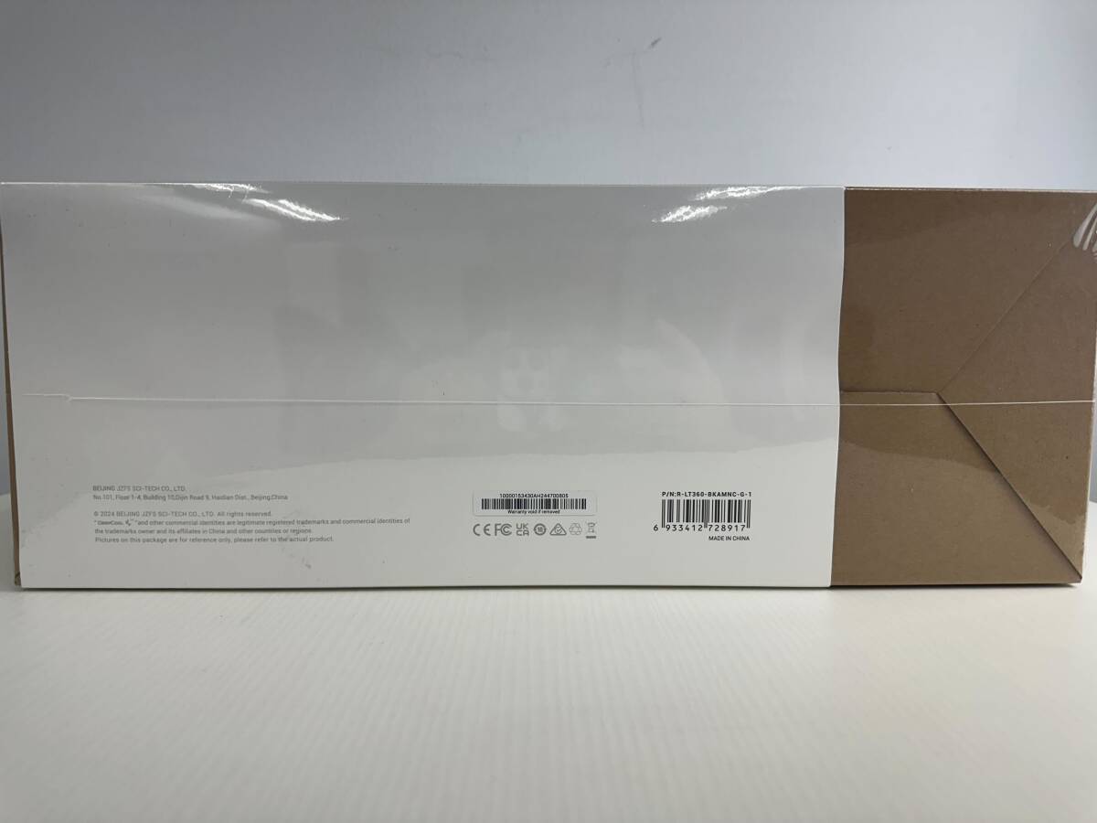 【送料無料】新品未開封　CPUクーラー　LT360-BKAMNC-G-1?。?96【最落なし】