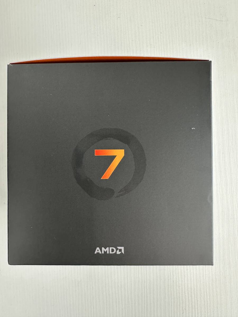 【送料無(wú)料】新品未開封　CPU　Ryzen7 8700G?。?95【最落なし】