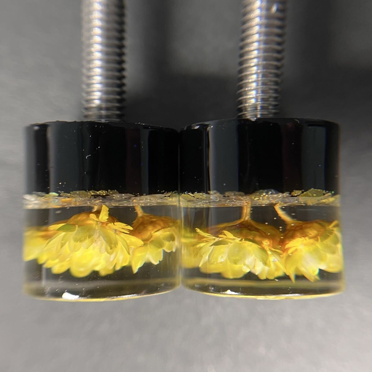 水中花 ナンバーボルト 鯉_画像3