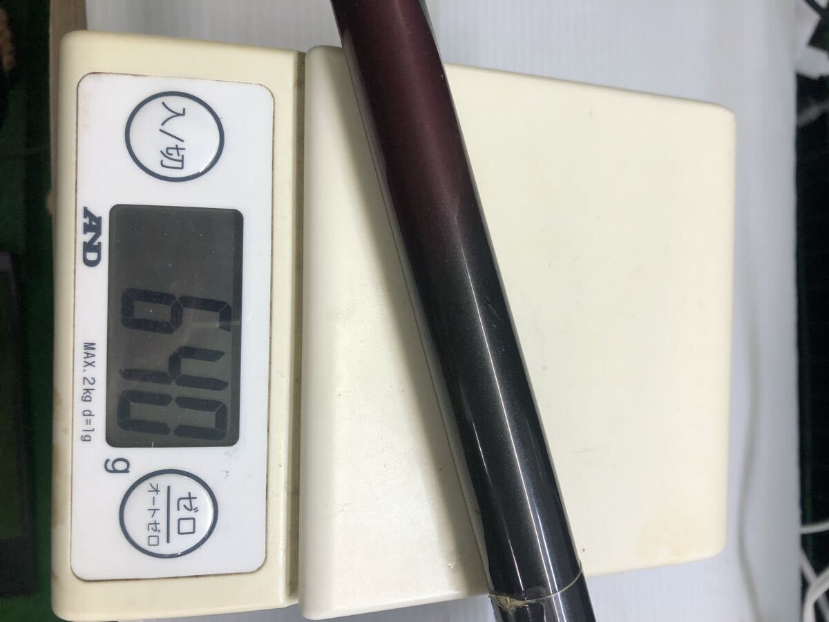 【グランドゴルフ用】HATACHI BEST Hit_画像10