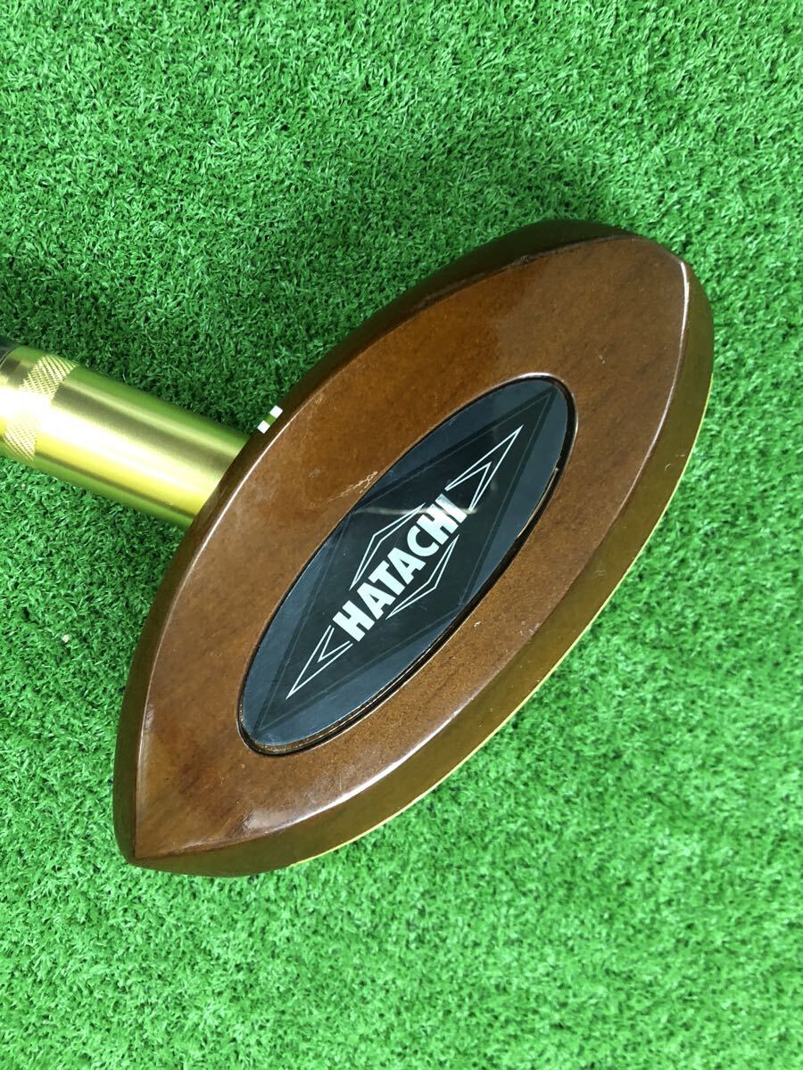 【グランドゴルフ用】HATACHI BEST Hit_画像3