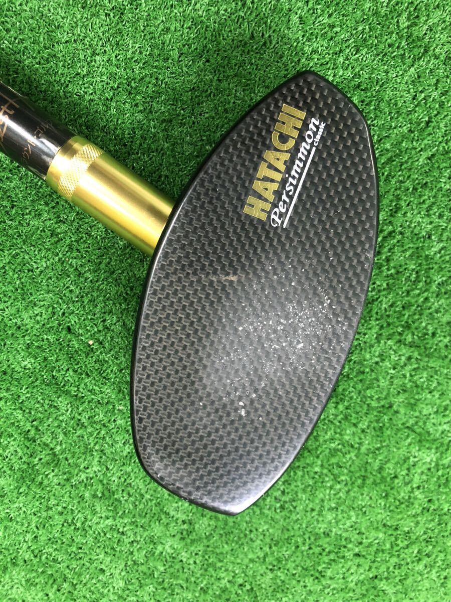 【グランドゴルフ用】HATACHI BEST Hit_画像4