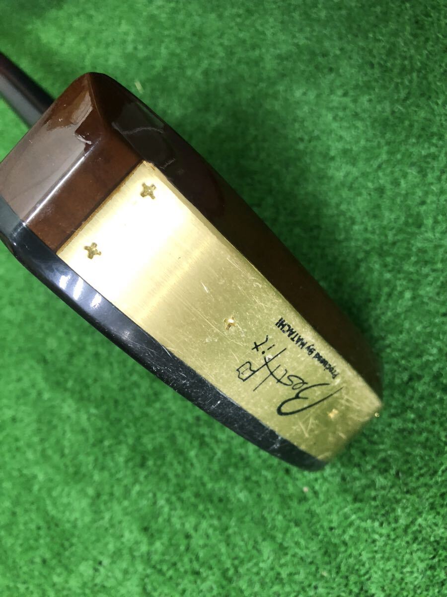 【グランドゴルフ用】HATACHI BEST Hit_画像5