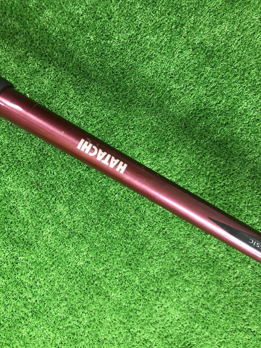 【グランドゴルフ用】HATACHI BEST Hit_画像7