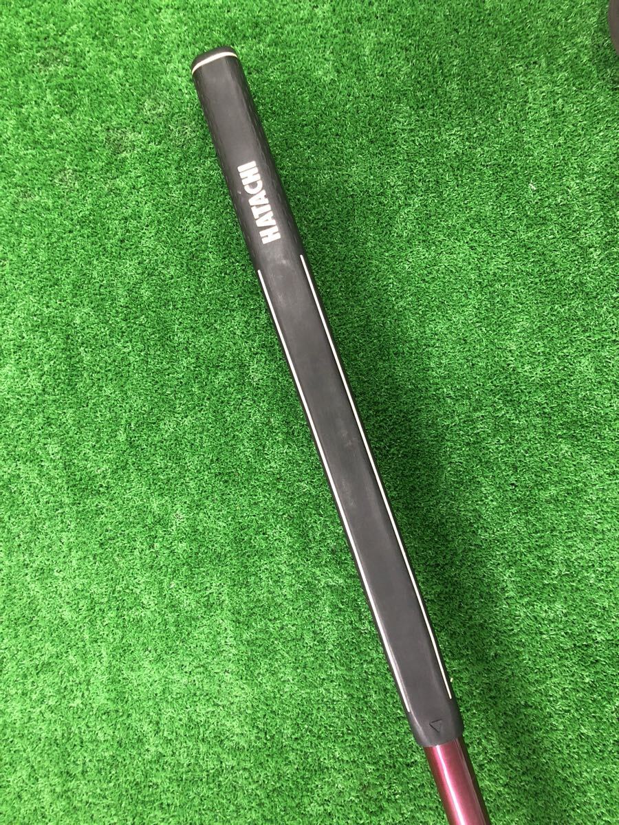 【グランドゴルフ用】HATACHI BEST Hit_画像8