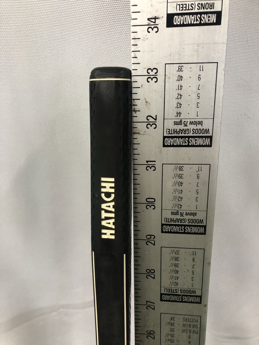 【グランドゴルフ用】HATACHI BEST Hit_画像9