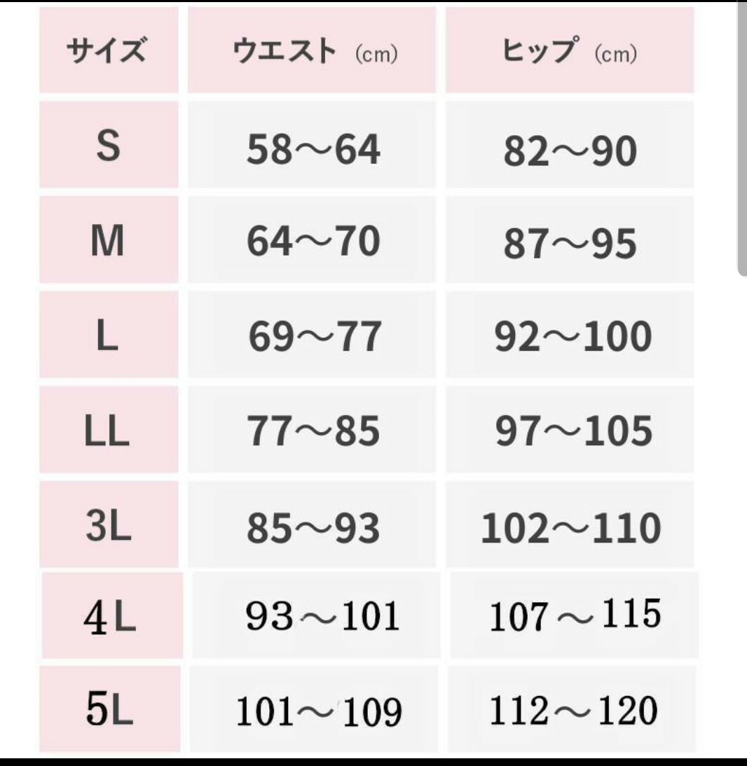 未使用品 芦屋美整体骨盤スリムショーツエアリー サイズS _画像5