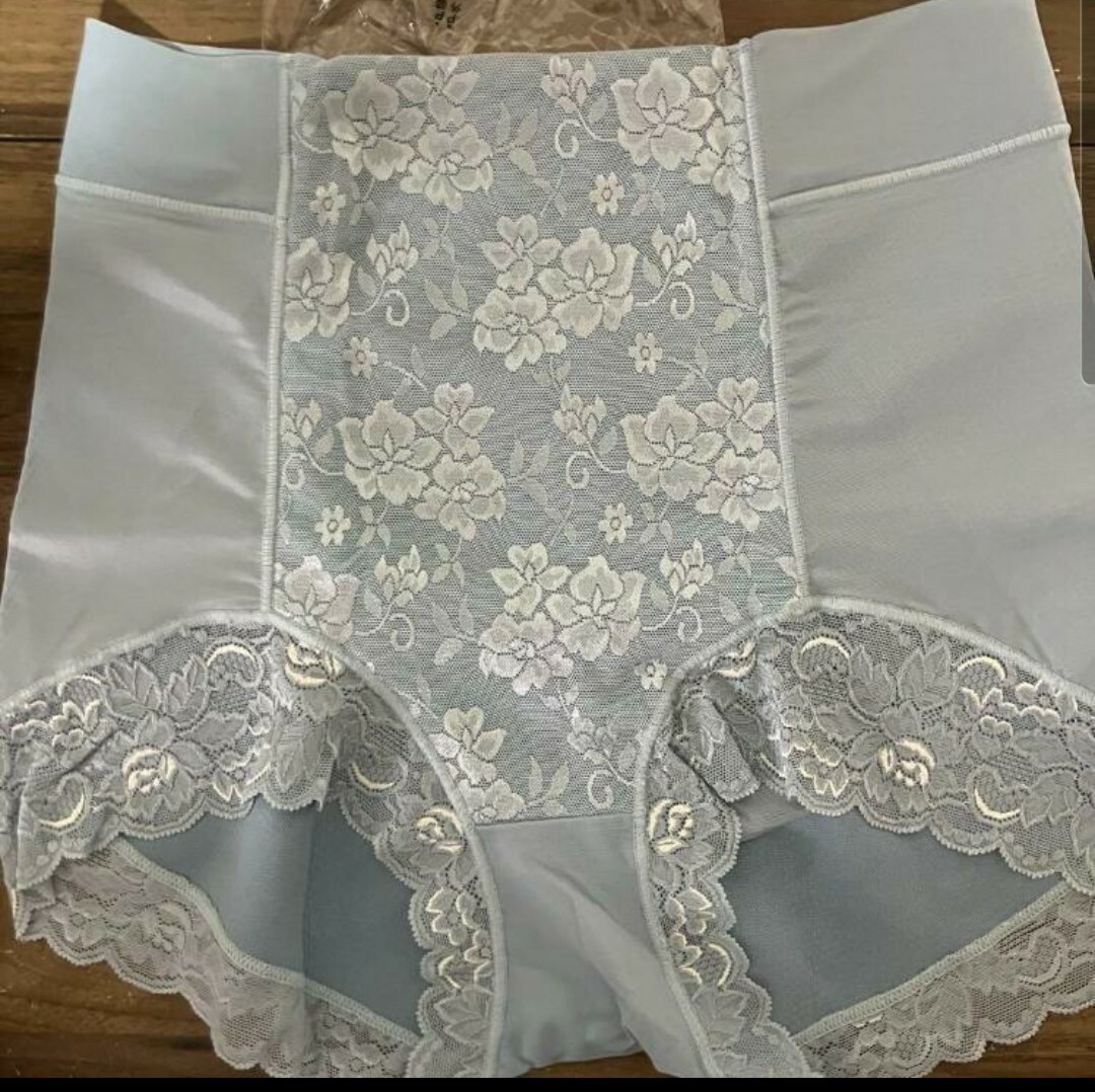 未使用品 芦屋美整体骨盤スリムショーツエアリー サイズS _画像4