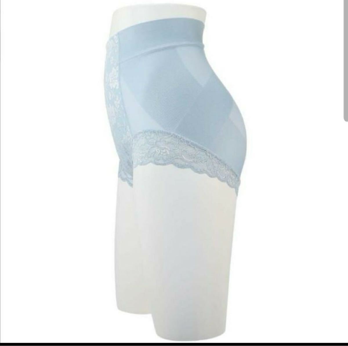 未使用品 蘆屋美整體骨盤スリムショーツエアリー サイズ3L