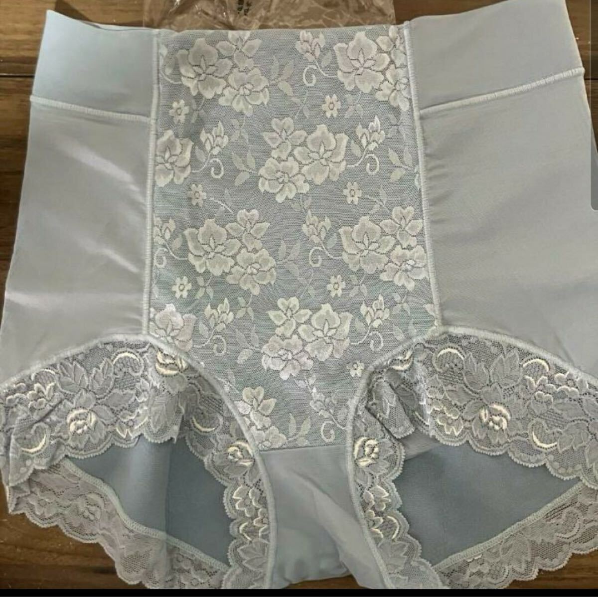 未使用品 蘆屋美整體骨盤スリムショーツエアリー サイズ3L