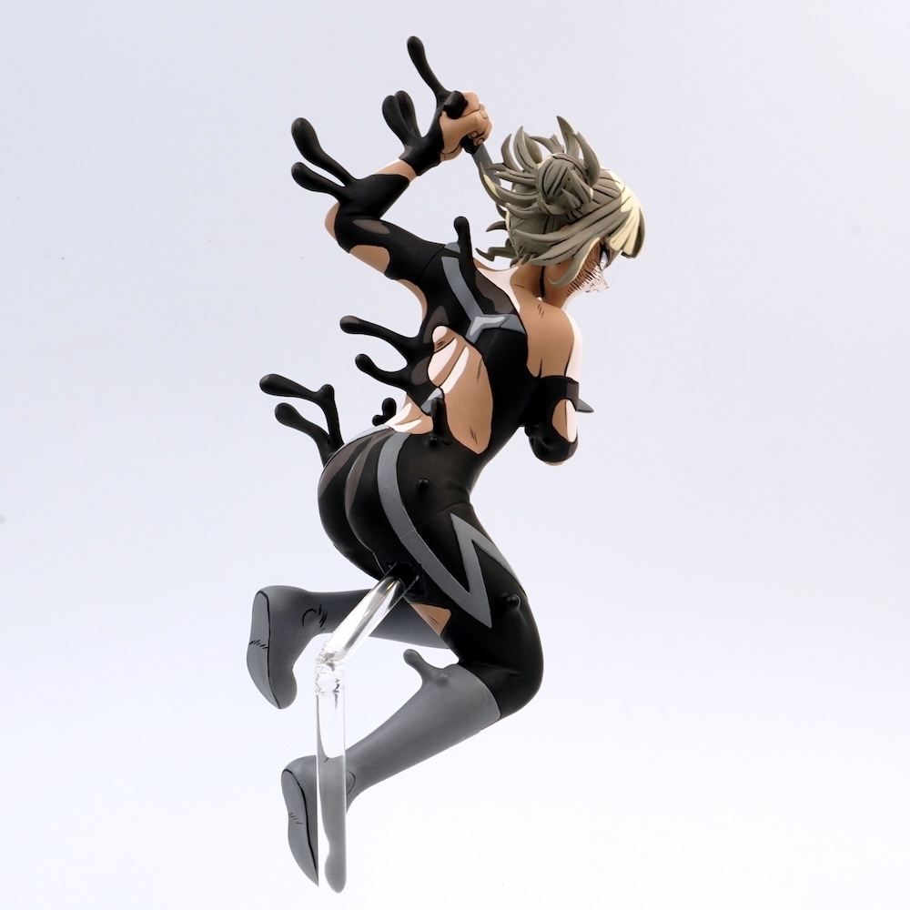 僕のヒーローアカデミア トガヒミコ フィギュア フルリペイント