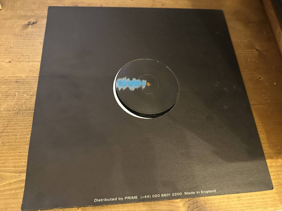 12”★Little Green Men / Need (Satoshi Tomiie Remixes) / プログレッシブ・ハウス!_画像2