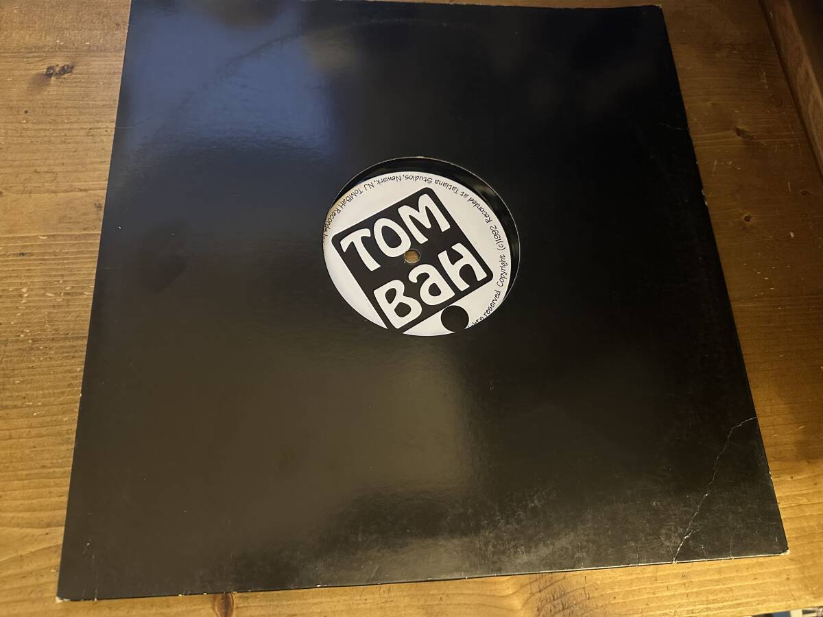 12”★Satin / Edwin Maduro / I Want You / It Ain't Love / ディープ・ハウス・クラシック!_画像3