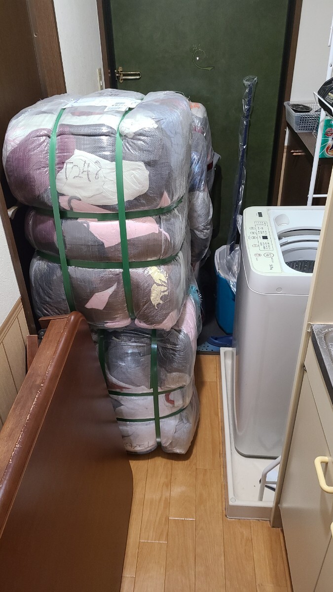 古着パーカーまとめ