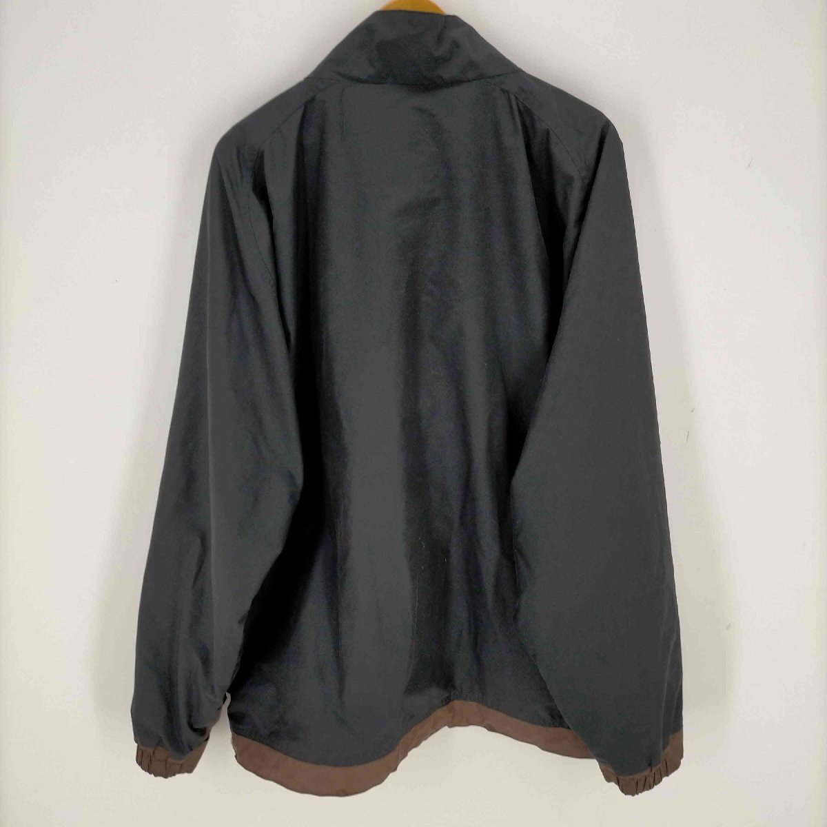 BURTON(バートン) 裏地メッシュ ブルゾン メンズ JPN：XL 中古 古着 0445_画像2