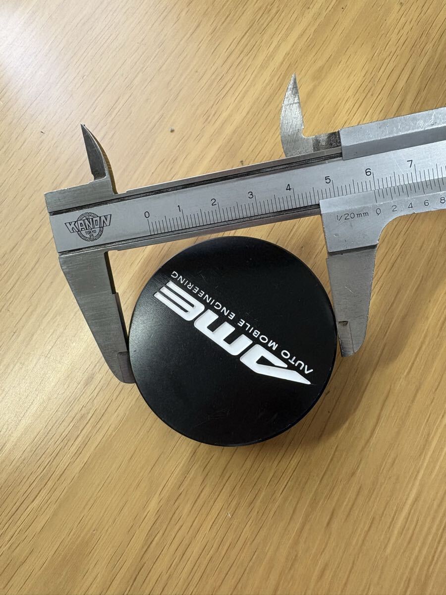 共豊 KYOHO AME AUTO MOBILE ENGINEERING ホイールキャップ センターキャップ 1枚_画像3