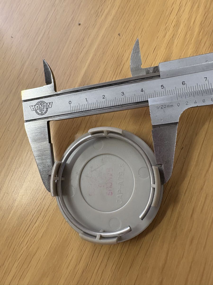 共豊 KYOHO AME AUTO MOBILE ENGINEERING ホイールキャップ センターキャップ 1枚_画像4